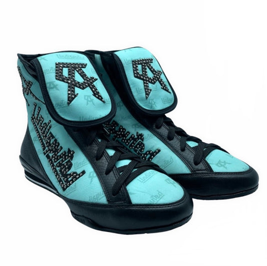 No Boxing No Life - EDICIÓN CANELO VS MUNGUÍA - BOTAS DE BOXEO