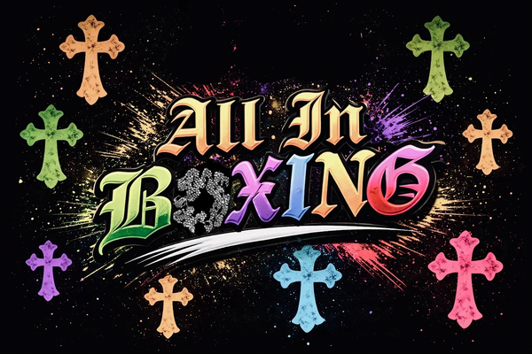 All In Boxing